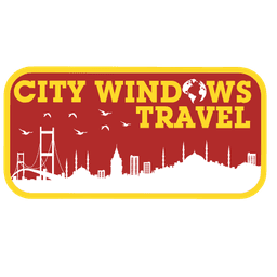CityWindows Logo
