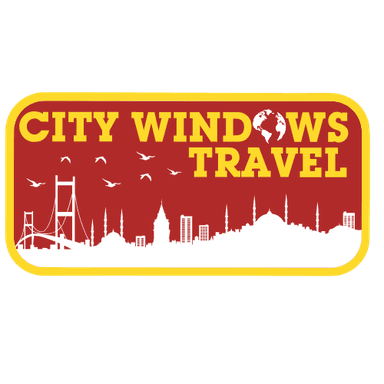 CityWindows Logo